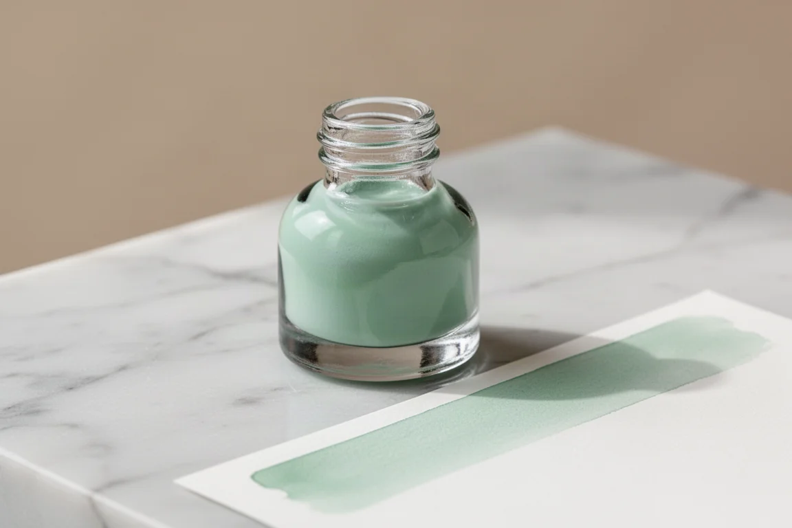 Tono & Lims Baby Color Fountain Pen Inks product image