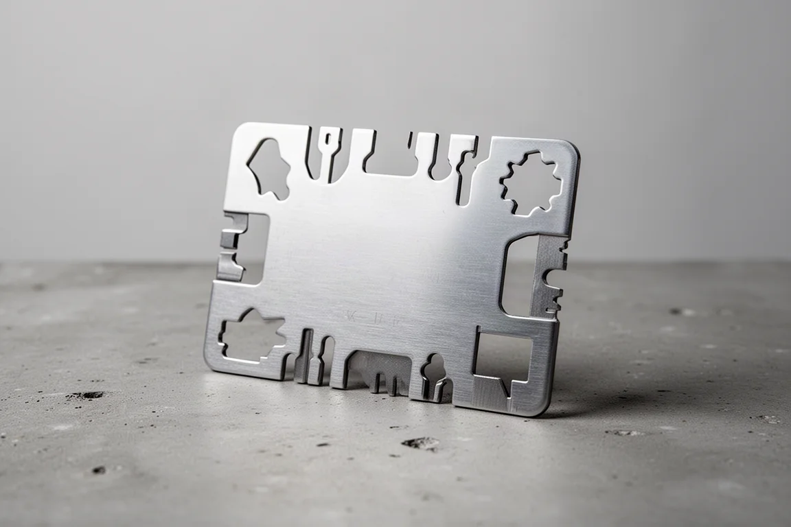 Tool Card Pro product image