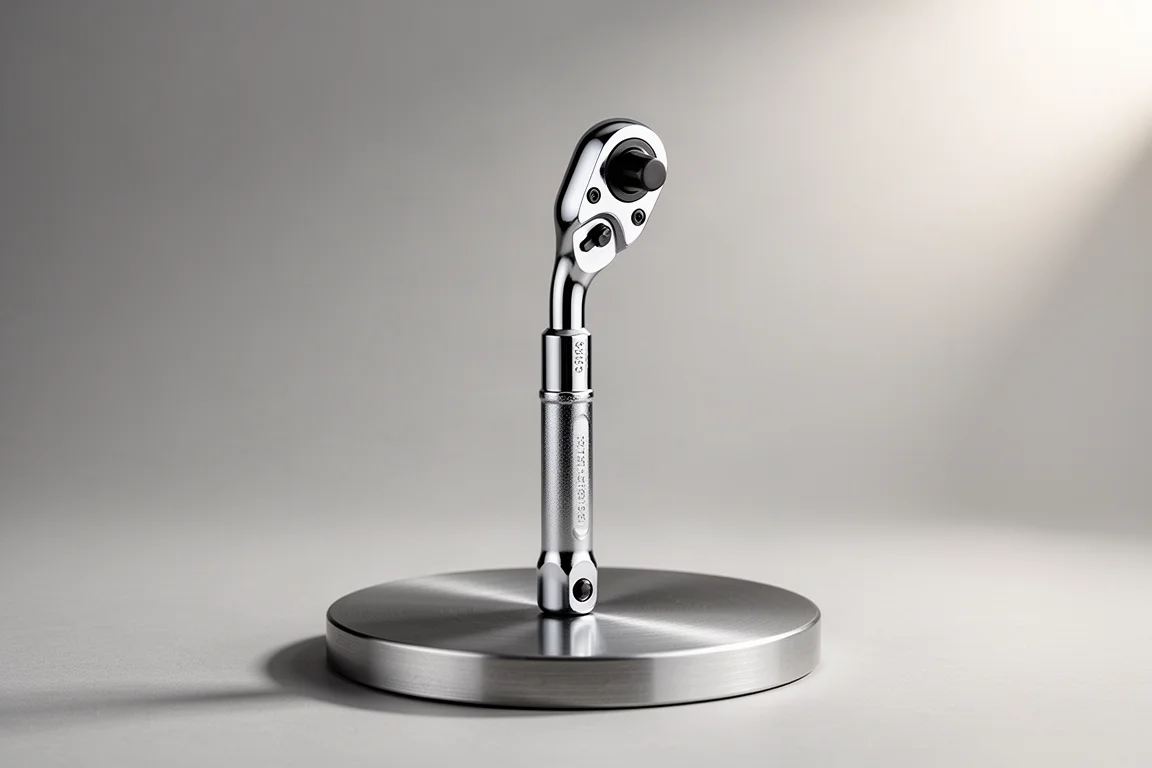 Toolant 3/8 Flex Head Ratchet product image