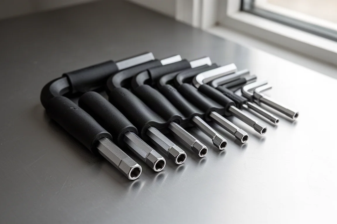 Toolant Hex L Key Set product image