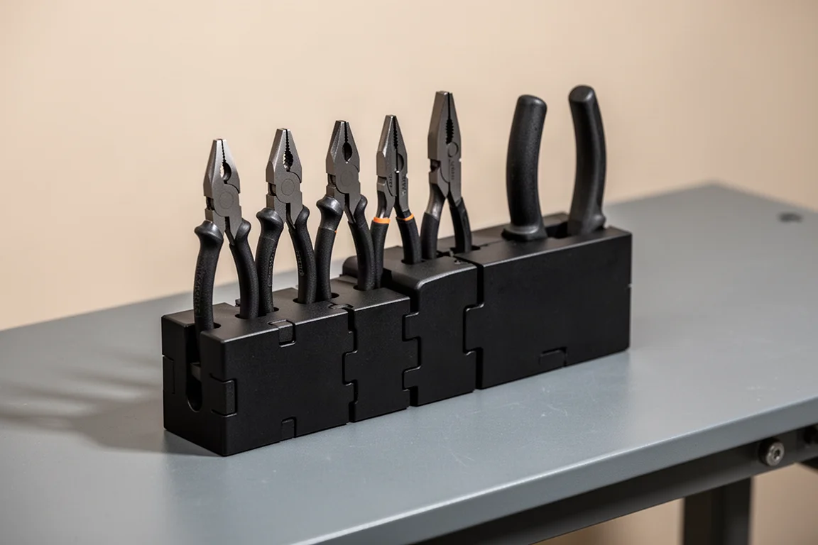 Toolbox Widget Plier Organizers product image