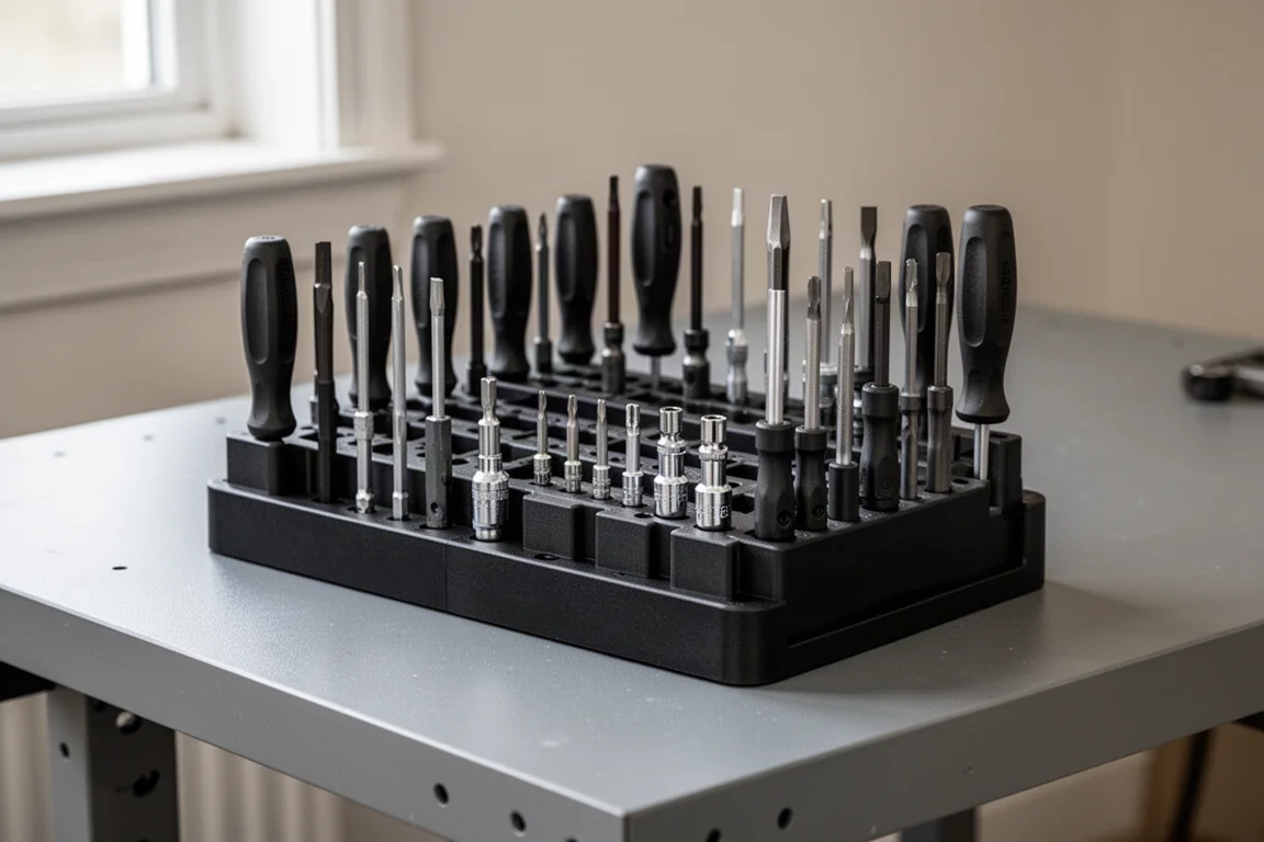 Toolbox Widget Screwdriver Organizers product image