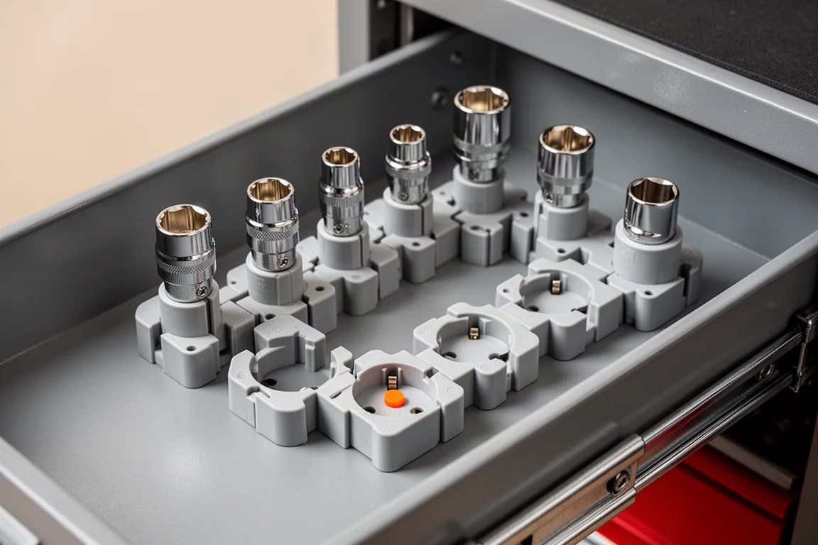 Toolbox Widget Socket Organizers product image