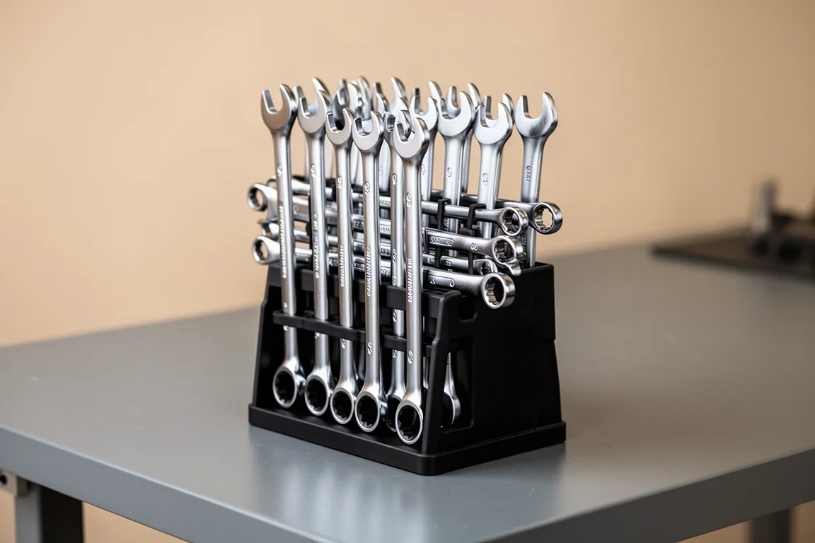 Toolbox Widget Wrench Organizers product image