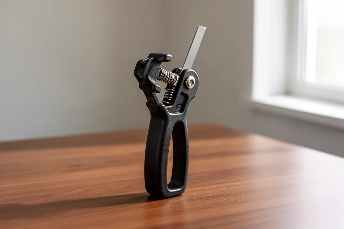 Tooler Universal Saw Blade Handle Kit (Small T-Shank and Rounded-Object Version) product image