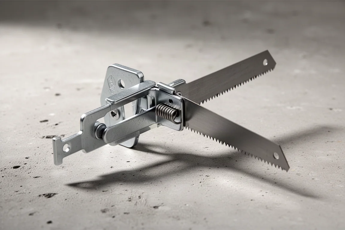 Toolex Blade Holder product image