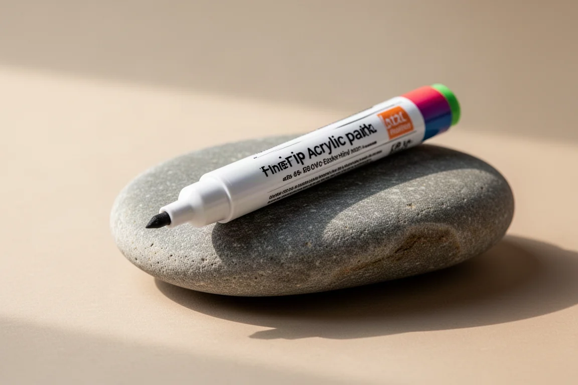 Tooli-Art Paint Markers product image
