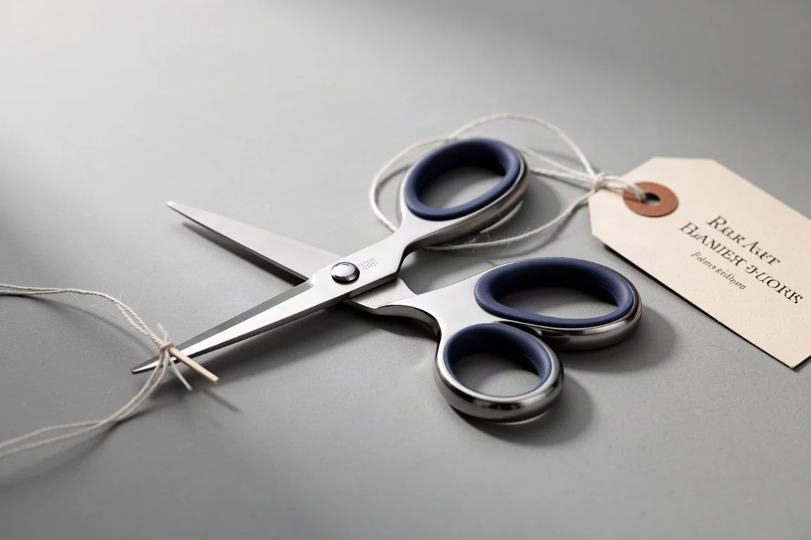 TOOLS to LIVEBY Scissors product image