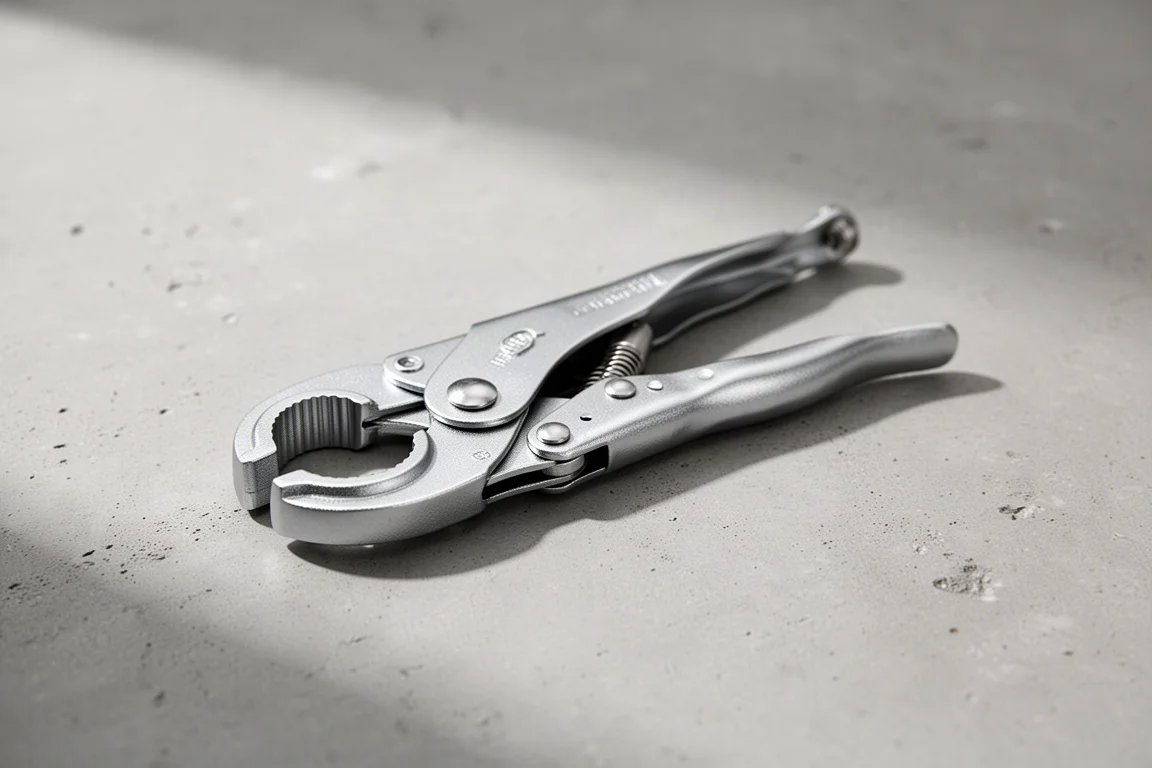 ToolWhiz Hose Clamp Pliers product image