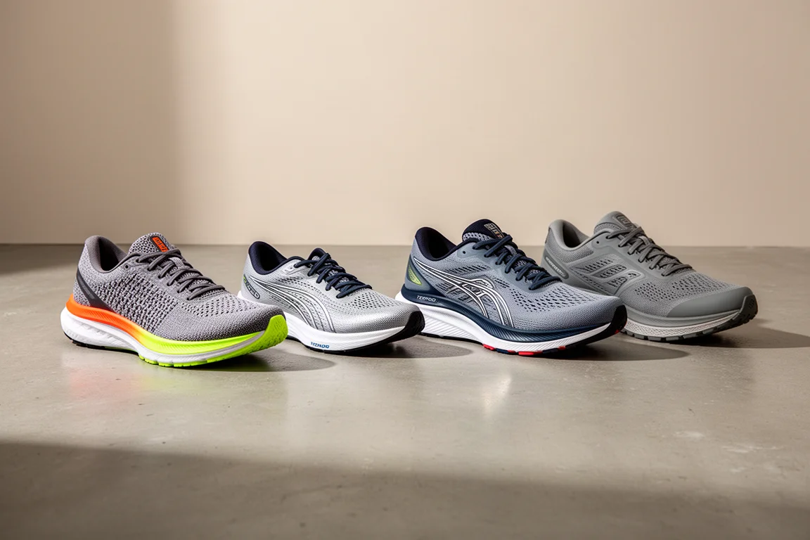 I 5 migliori daily trainer del 2022: scarpe da running versatili che meritano un'occhiata immagine di copertina