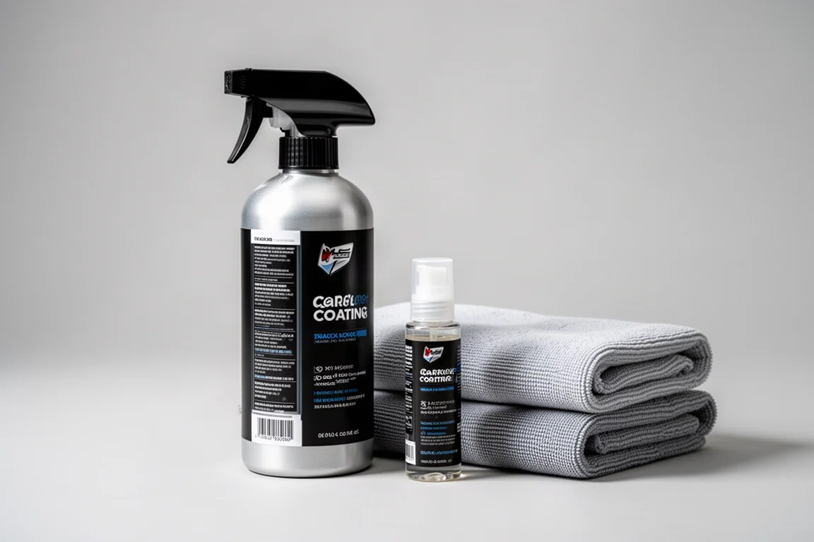 TopCoat F11 Pro product image