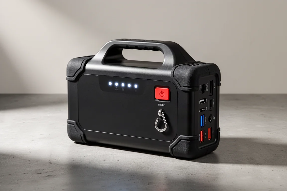 Topdon 3000A Jump Starter product image