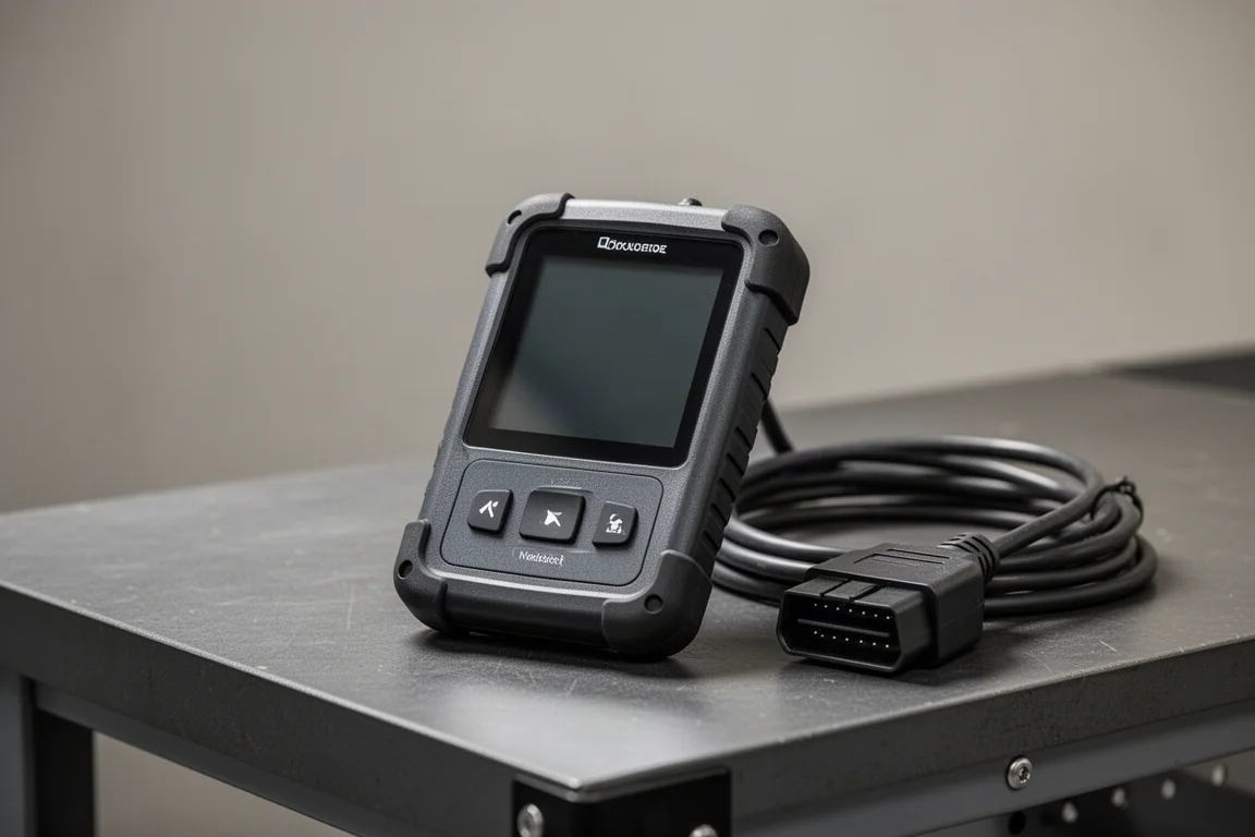 Topdon AD600S OBD2 Scanner product image