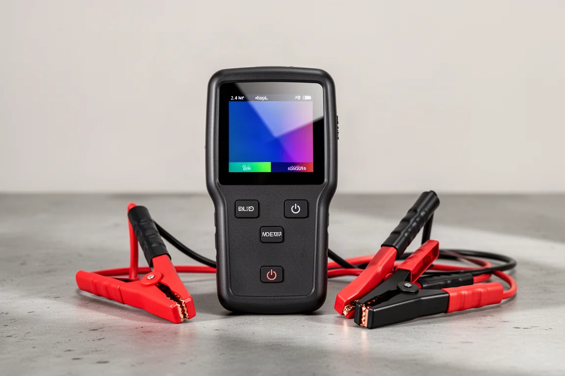 Topdon BT200 product image