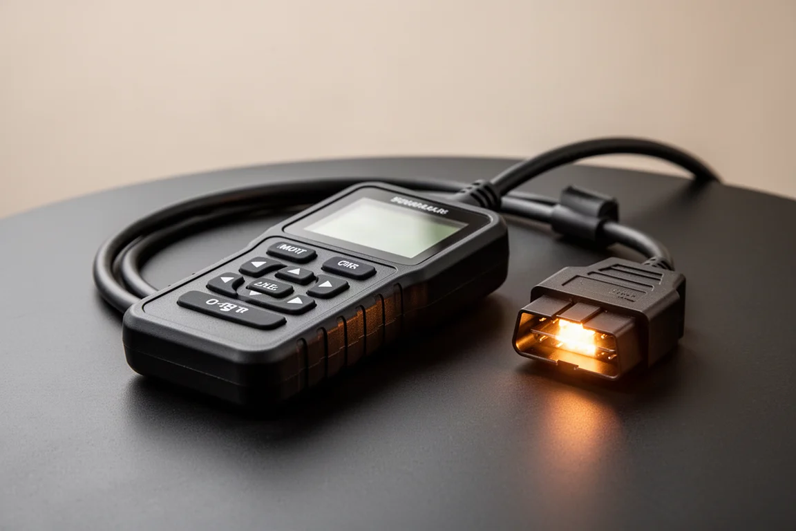 Topdon Code Reader product image