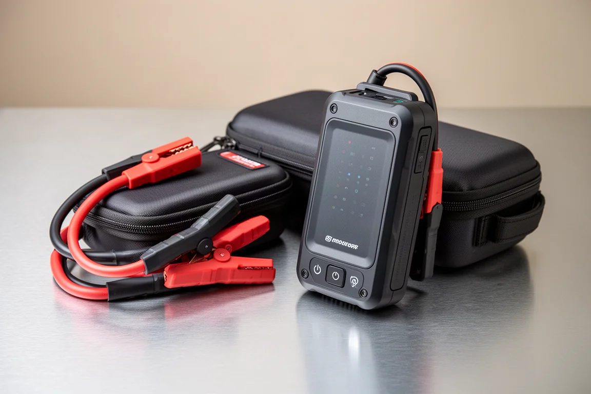 Topdon JS2000 Jump Starter product image