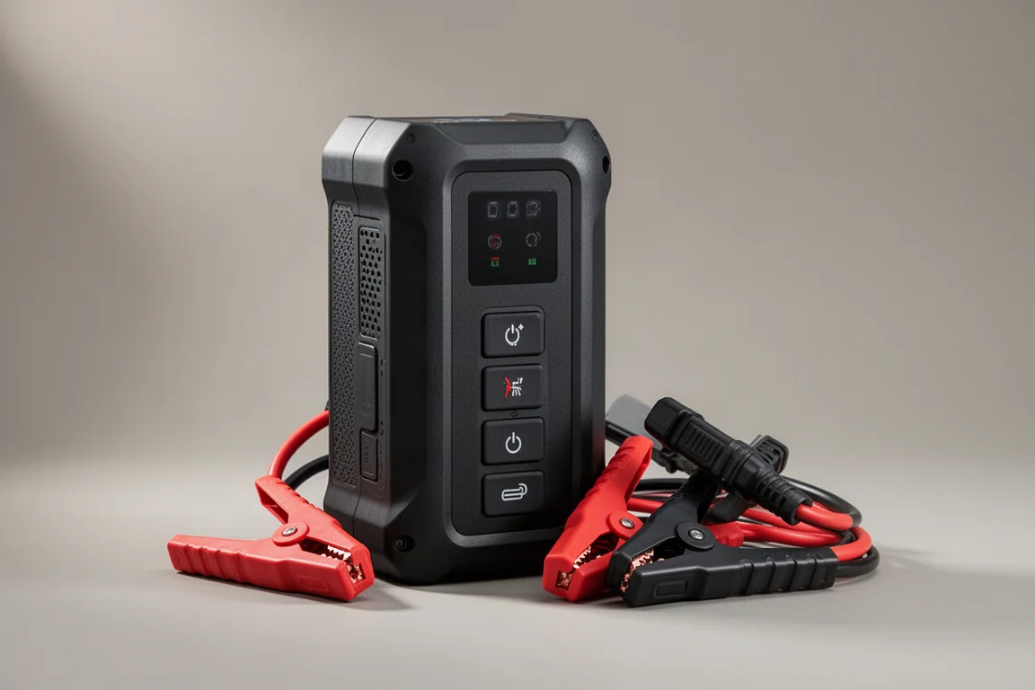 Topdon Jumpster JS2000 product image