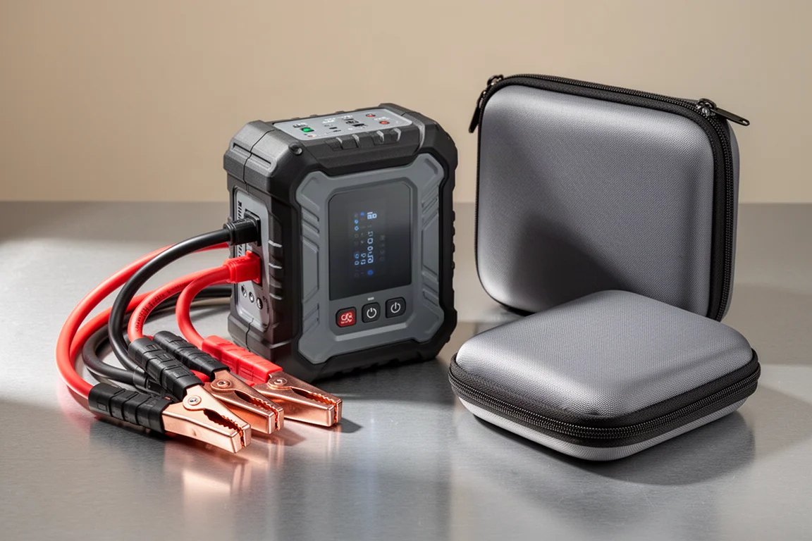 Topdon JS3000 Jump Starter product image