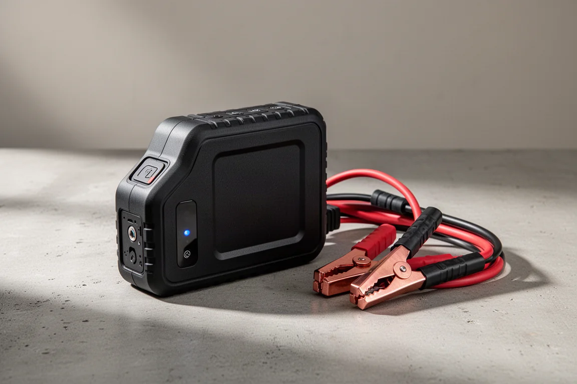 Topdon Jump Starter product image