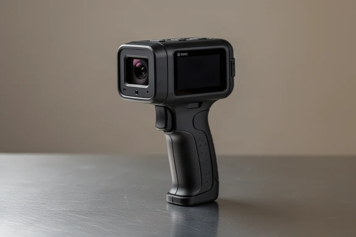 Topdon Mini Thermal Camera product image