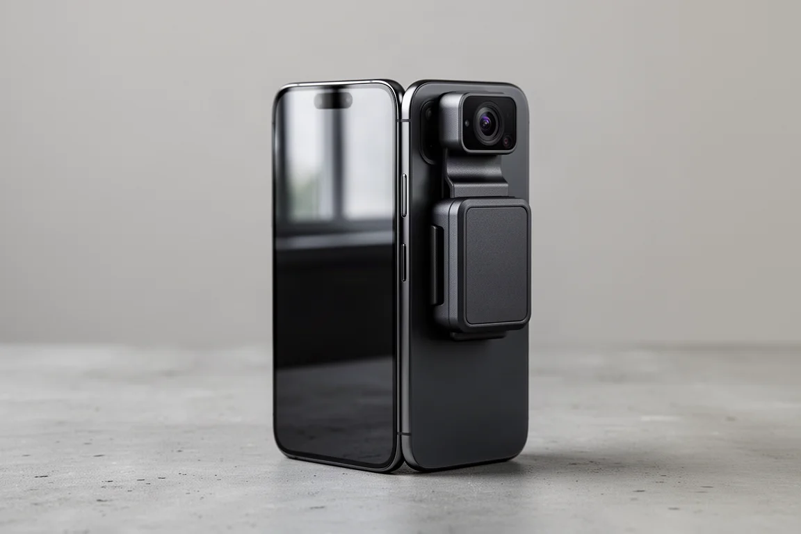 Topdon Phone Thermal Camera product image