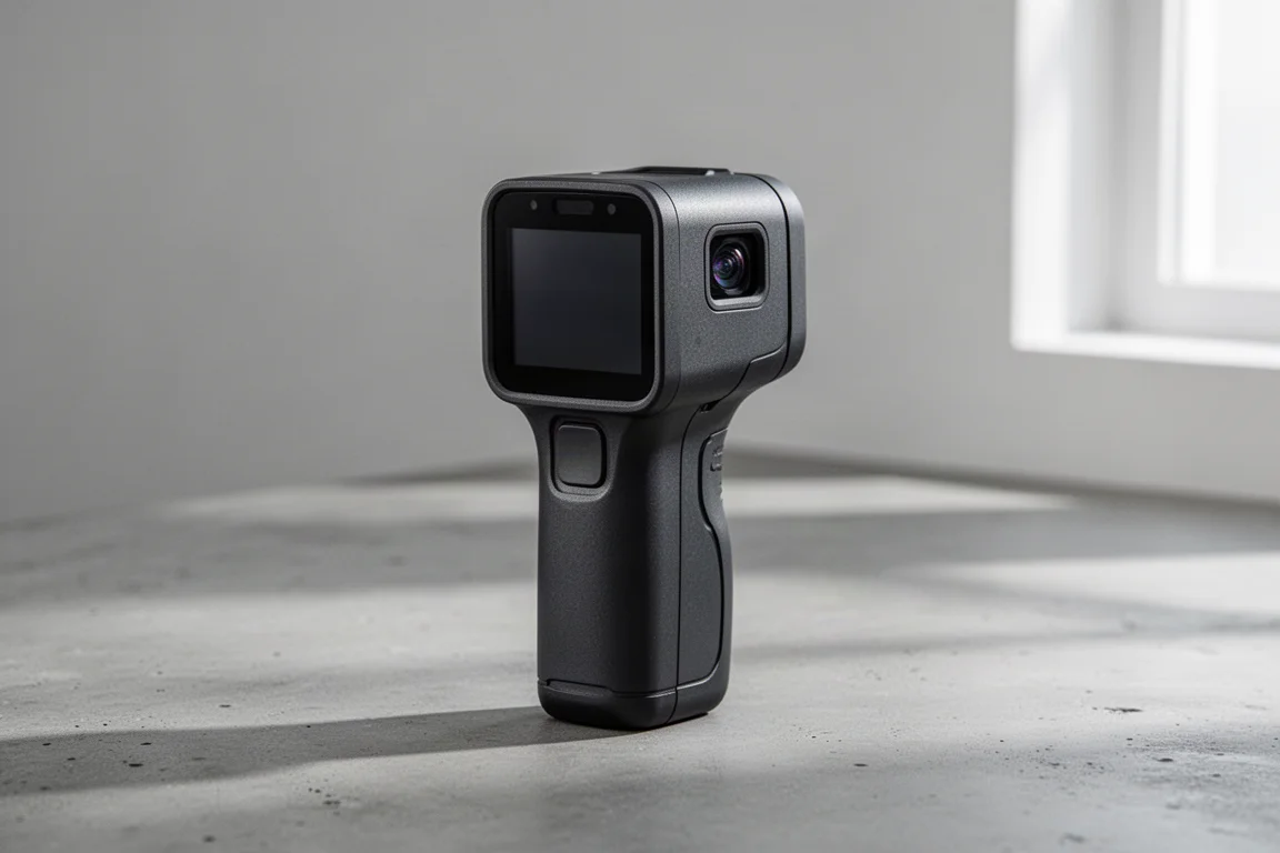 Topdon TC4 Mini product image