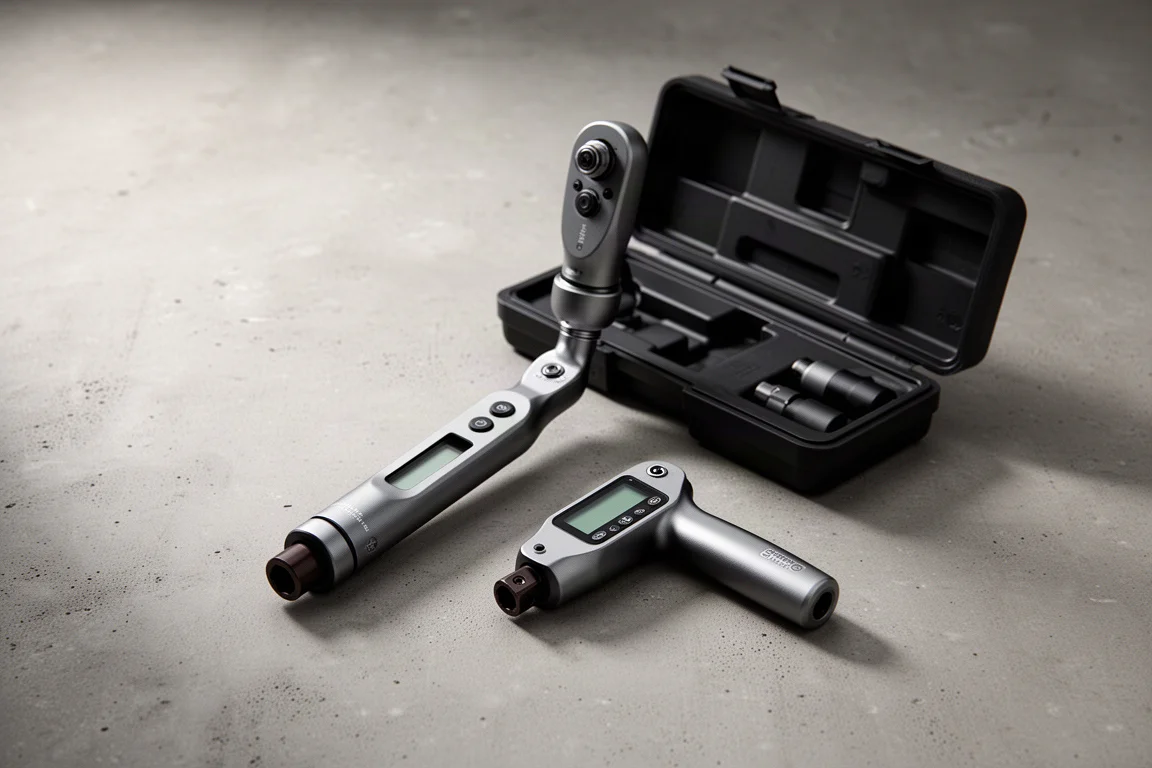 Topeak D-Torq DX product image