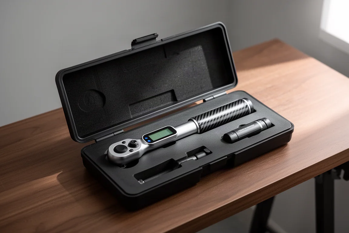 Topeak D-Torque Wrench DX product image