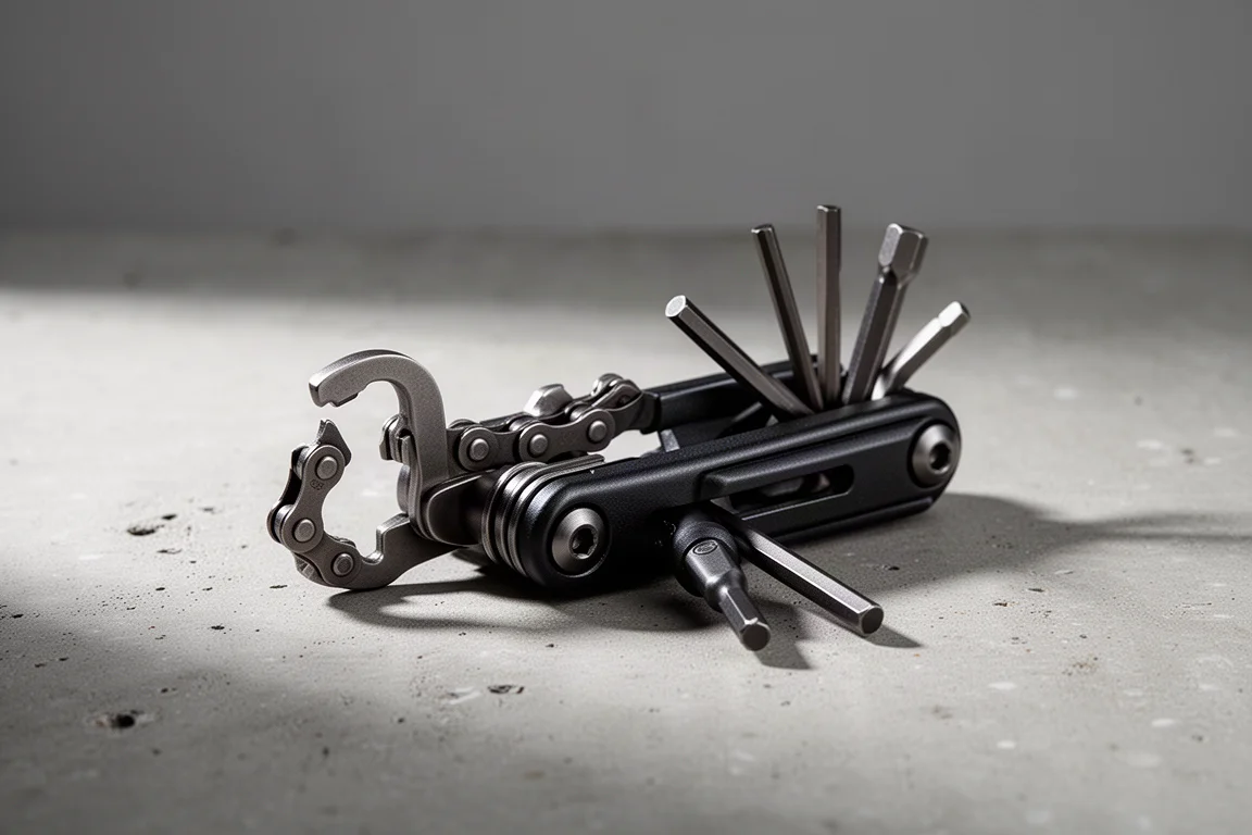 Topeak Hexus 10 product image