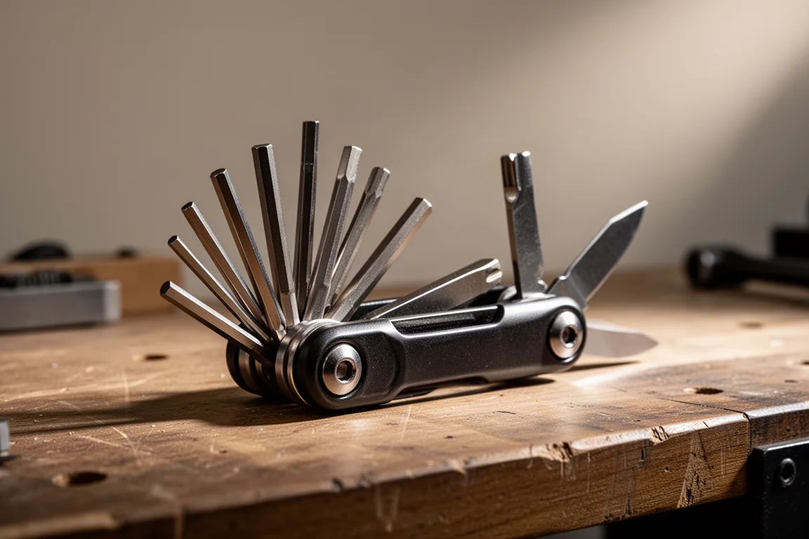 Topeak Mini PT30 product image