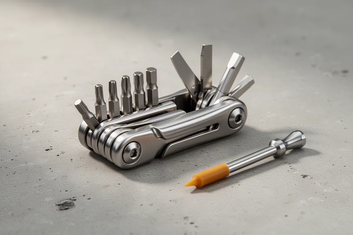 Topeak TB18 Multi-Tool product image