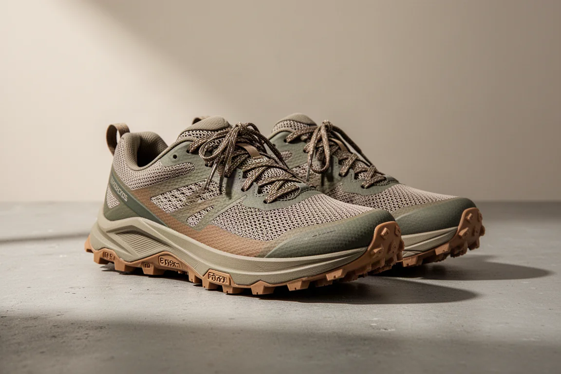 Topo Athletic Mountain Racer 4: primo sguardo a una migliore calzata per il mountain racing immagine di copertina