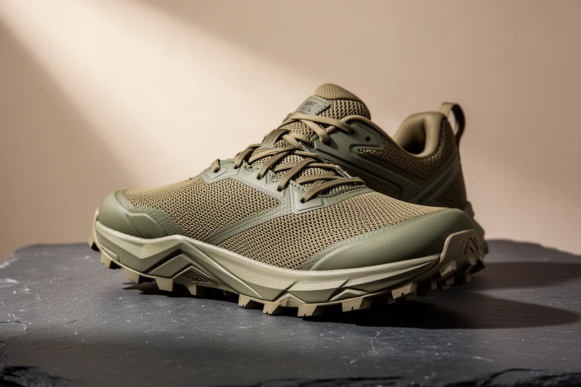 Topo Athletic Terra Venture product image