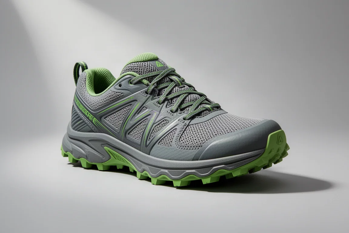 Topo Athletic Terraventure 4 product image