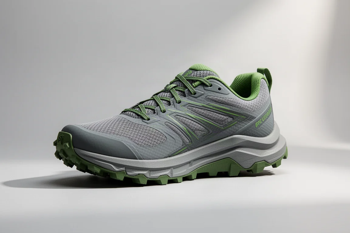 Topo Athletic Terraventure 4S product image