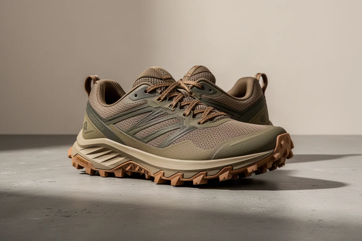 Topo Athletic Terraventure 5 product image
