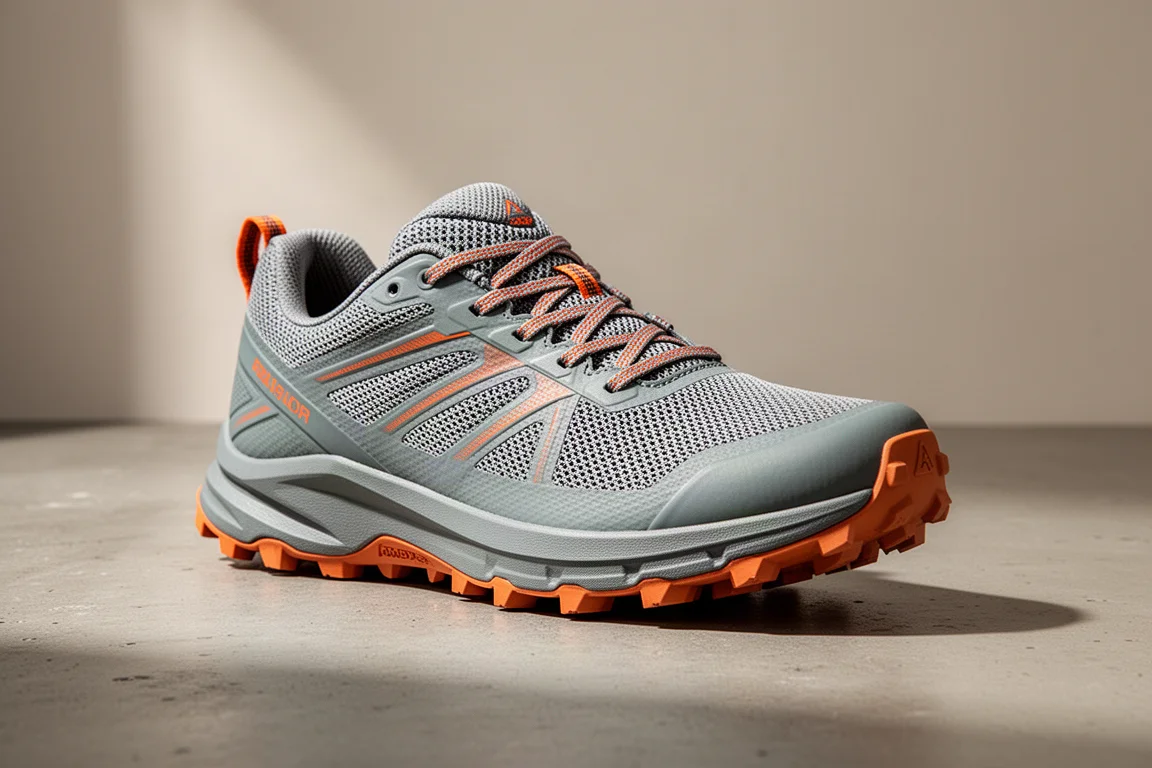 Topo Athletic Terraventure product image