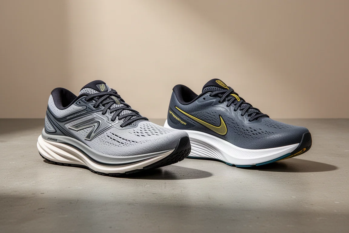 Topo Athletic Ultrafly 6 i Spectre 3: dwa szosowe buty warte uwagi – zdjęcie główne