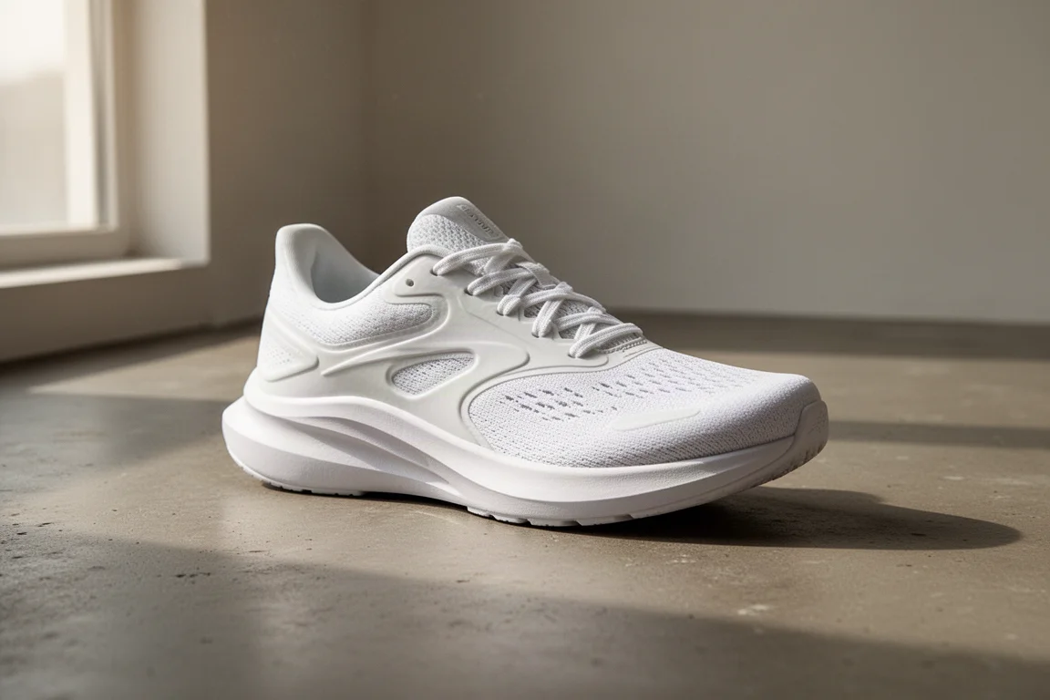 Recensione Topo Cyclone 2: un verdetto dopo 200 miglia su questo trainer leggero da prestazione immagine di copertina