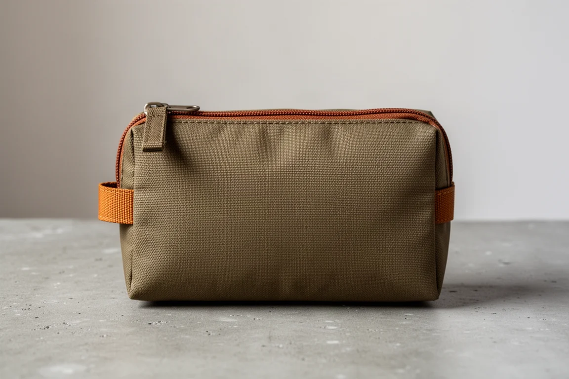 Topo Designs Micro Pouch product image