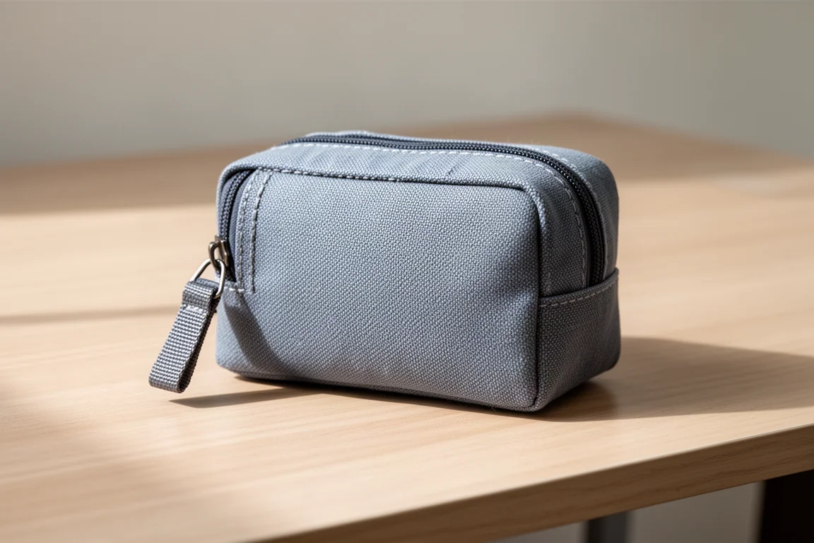 Topo Designs Pouch product image