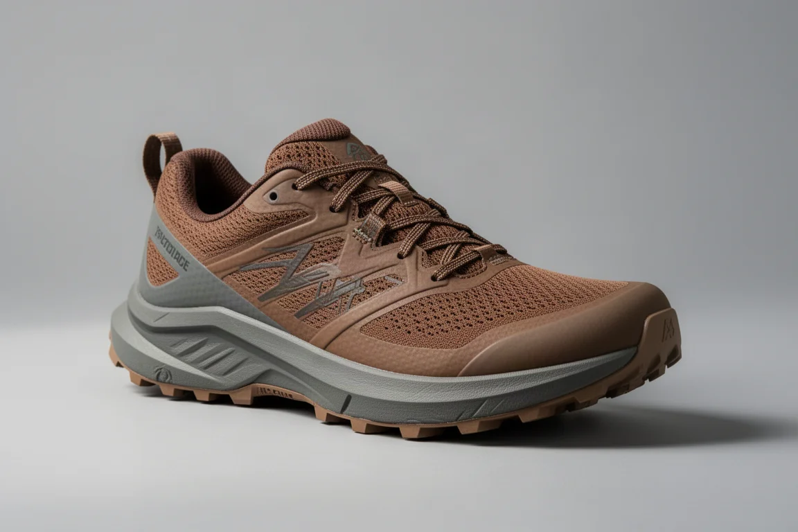 Topo Athletic Terraventure 4 product image