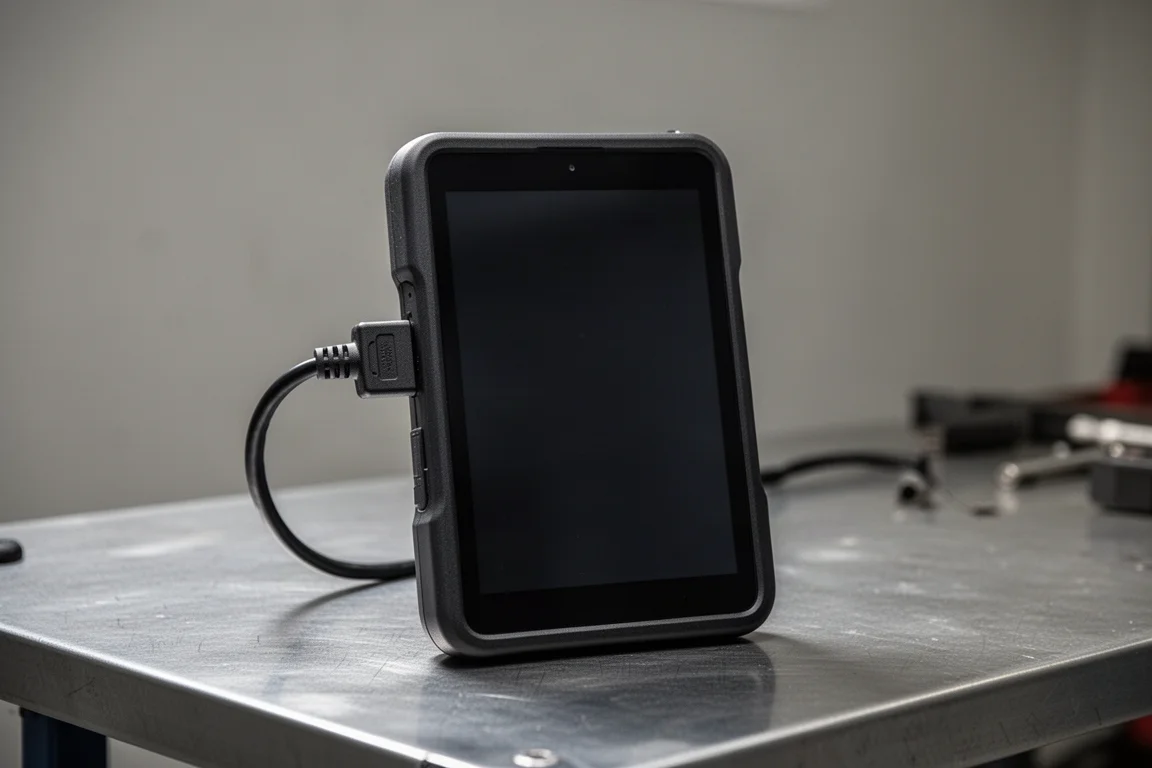 Topon 8500 OBD2 Scanner product image