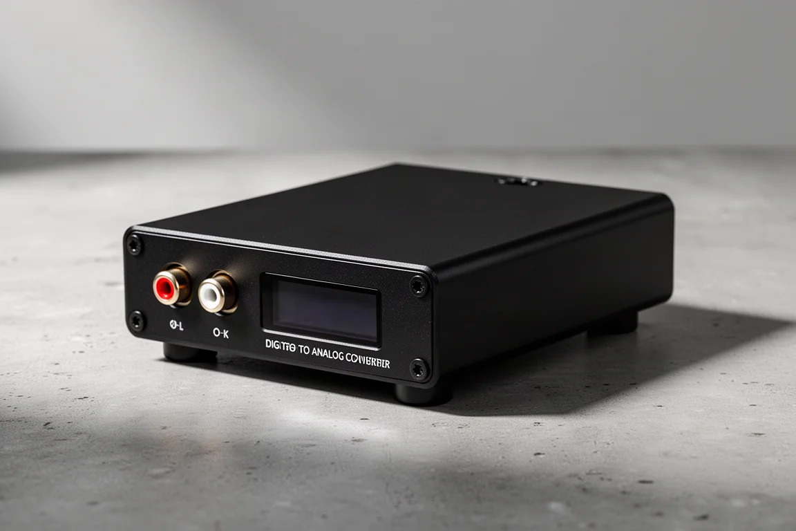Topping D10s product image