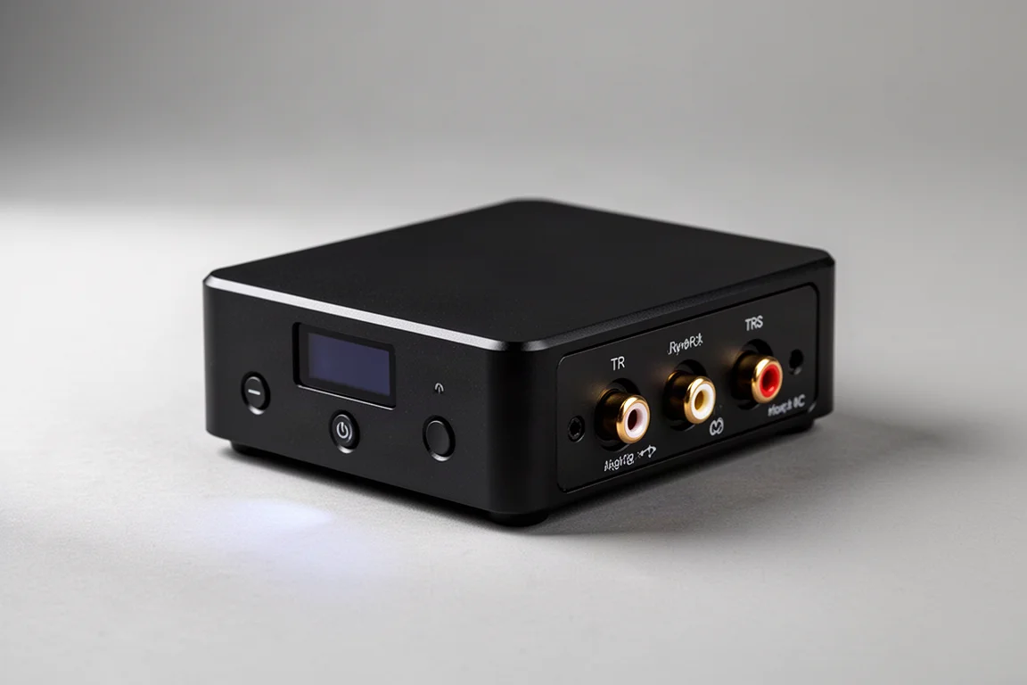 Topping D50 III product image