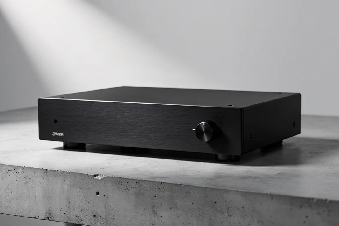 Topping D90 III Sabre product image