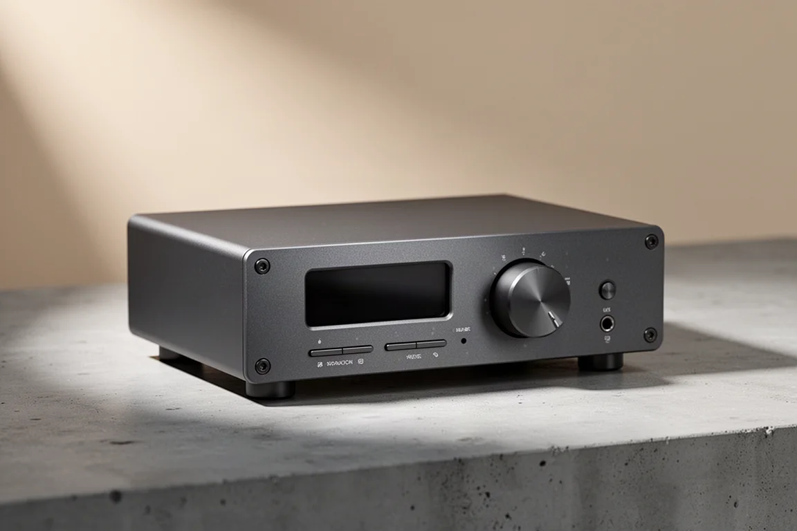 Topping D90 Mark III product image
