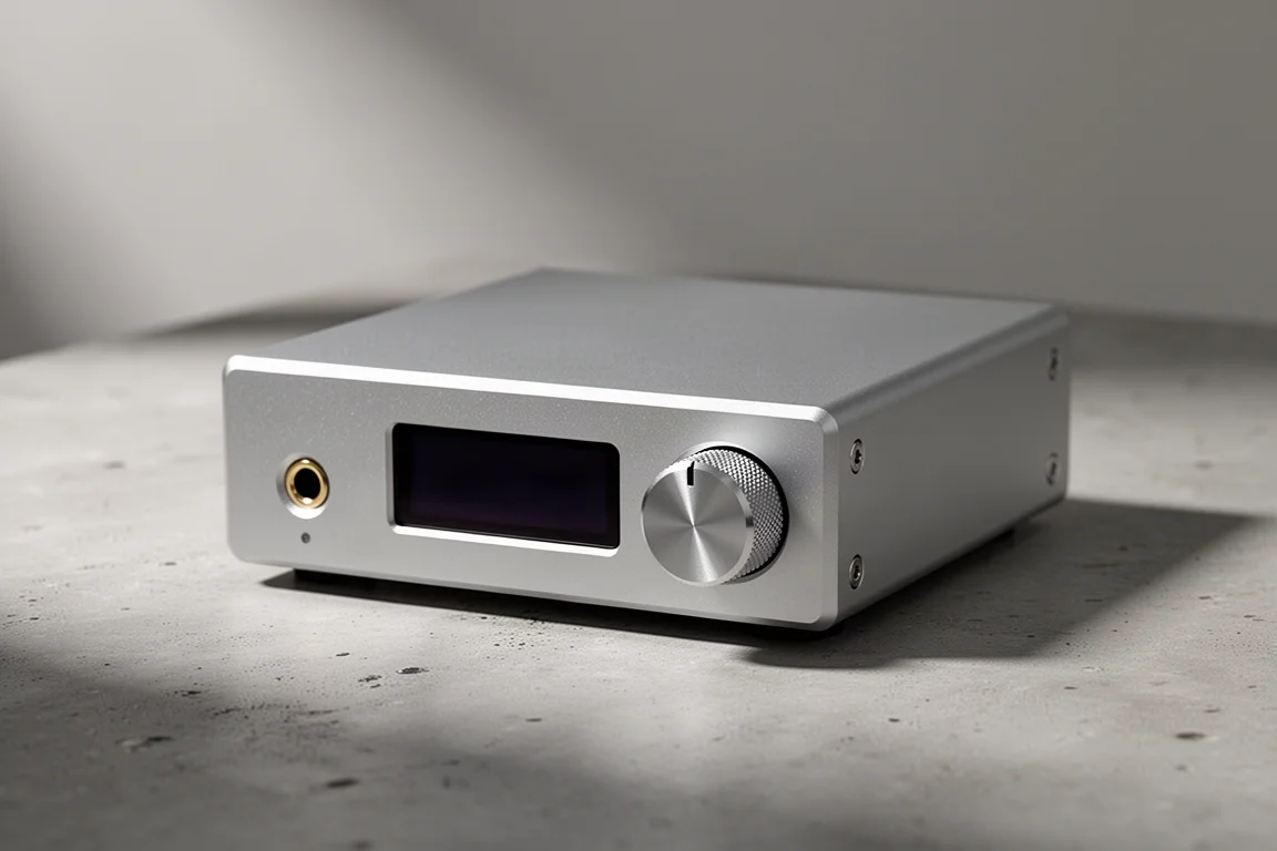 Topping DX3 Pro+ product image