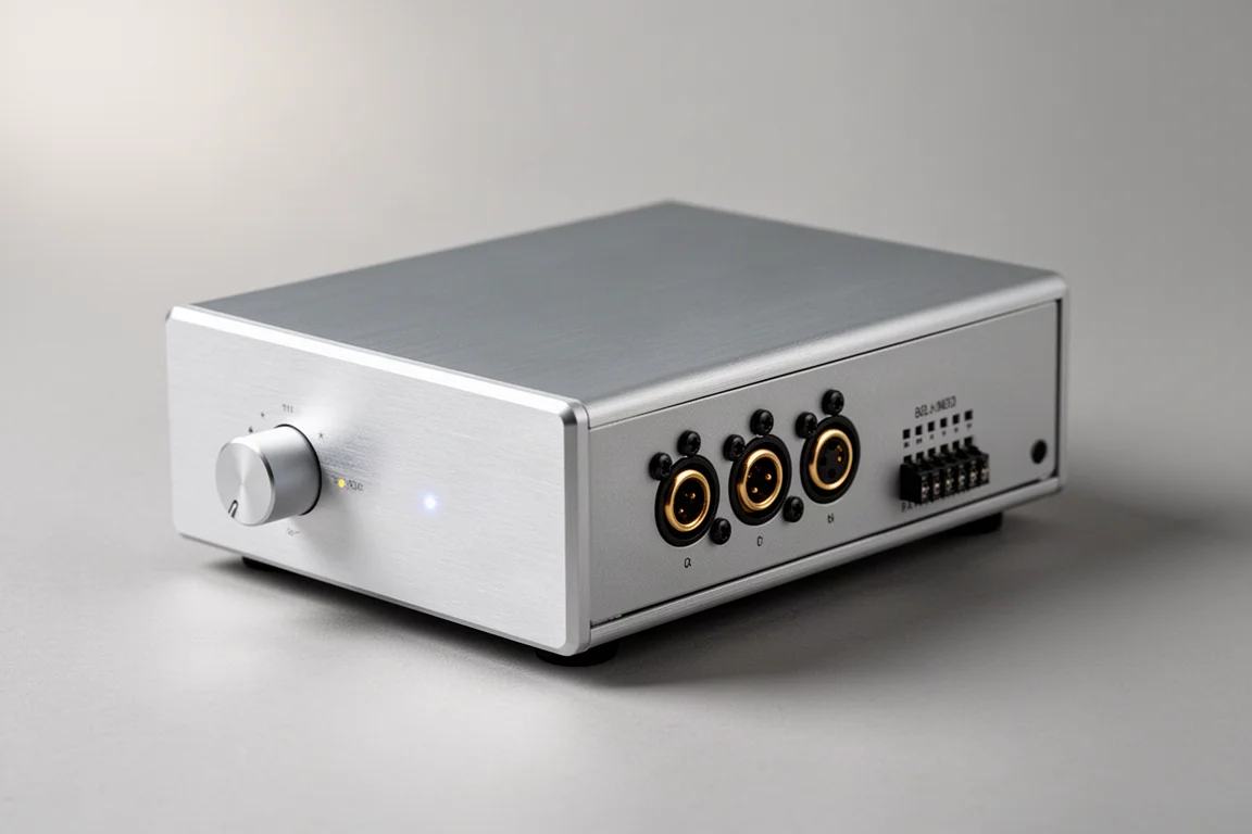 Topping LA90 Discrete product image
