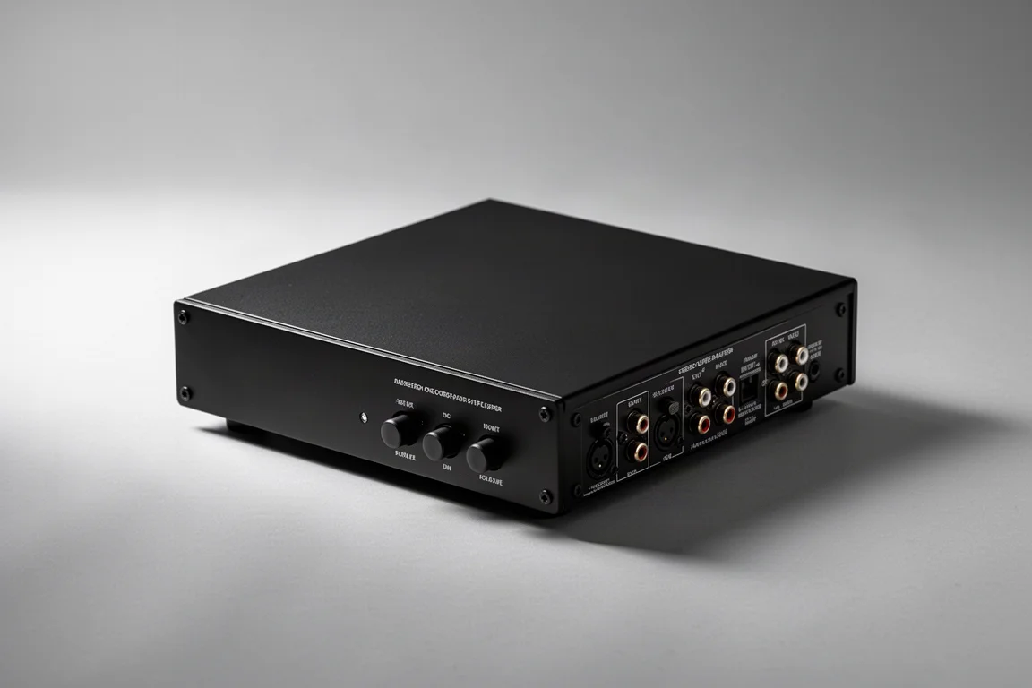 Topping PA5 product image